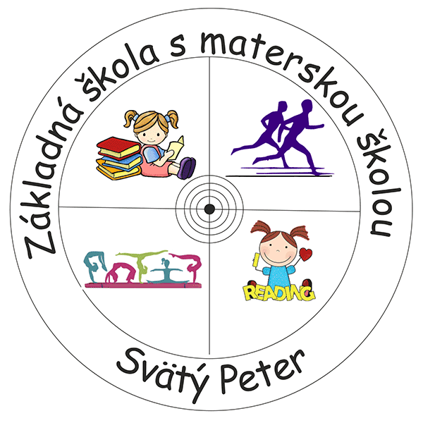 ZŠ s MŠ Svätý Peter